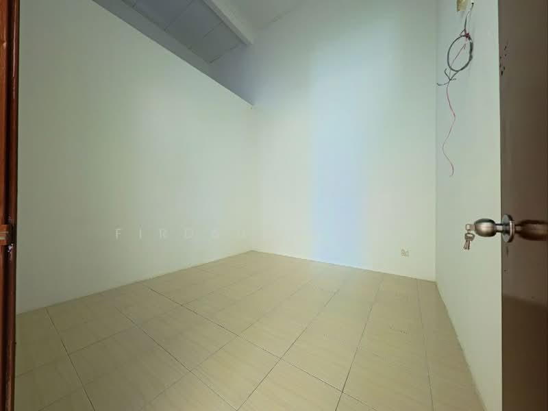 Semi-Detached House for Sale in Bandar Baru Salak Tinggi (Sepang) - Firdaus Husin - PropertyGuru.com.my