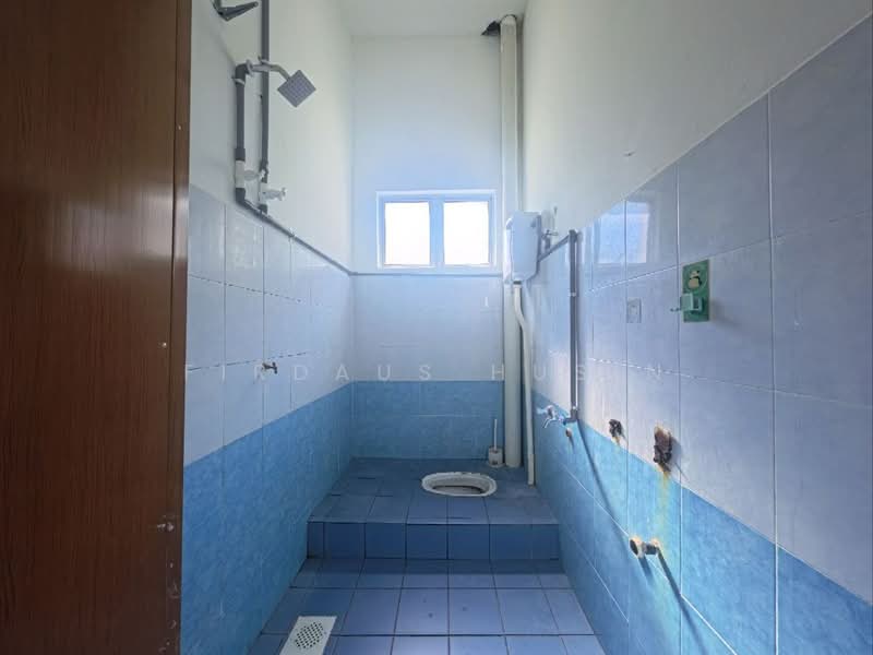 Semi-Detached House for Sale in Bandar Baru Salak Tinggi (Sepang) - Firdaus Husin - PropertyGuru.com.my
