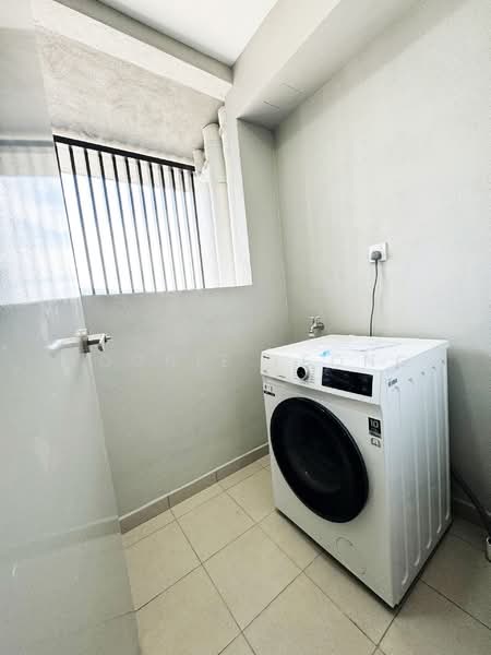 Servis Apartment untuk Disewa di Emerald 9 - Yoonie Leong - Interior - PropertyGuru.com.my