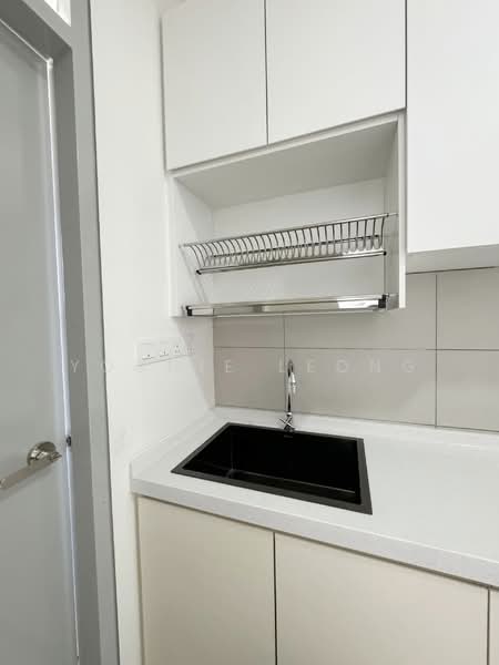 Servis Apartment untuk Disewa di Emerald 9 - Yoonie Leong - Kitchen - PropertyGuru.com.my