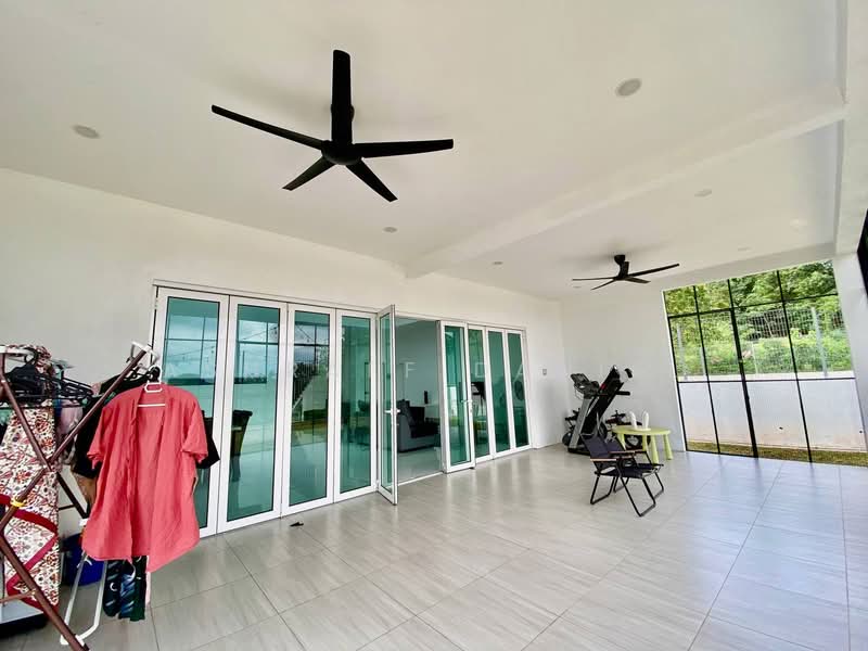 Bungalow for Sale in Sungai Merab (Dengkil) - Ashraff Daniel - Exterior - PropertyGuru.com.my
