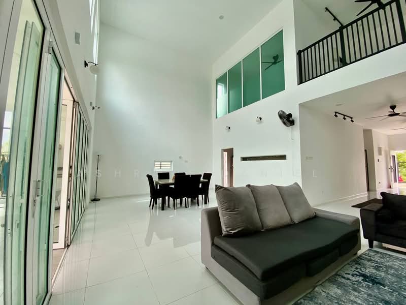 Bungalow for Sale in Sungai Merab (Dengkil) - Ashraff Daniel - PropertyGuru.com.my