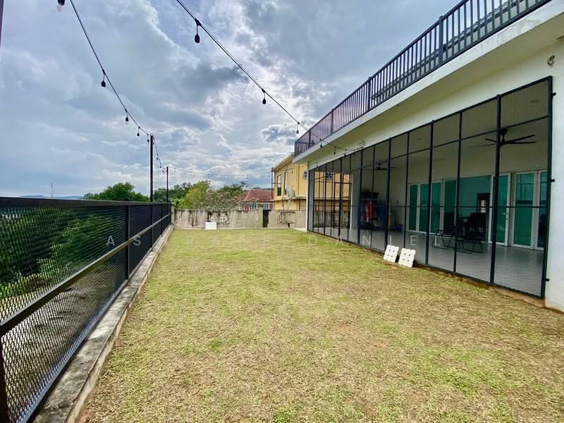 Bungalow for Sale in Sungai Merab (Dengkil) - Ashraff Daniel - PropertyGuru.com.my