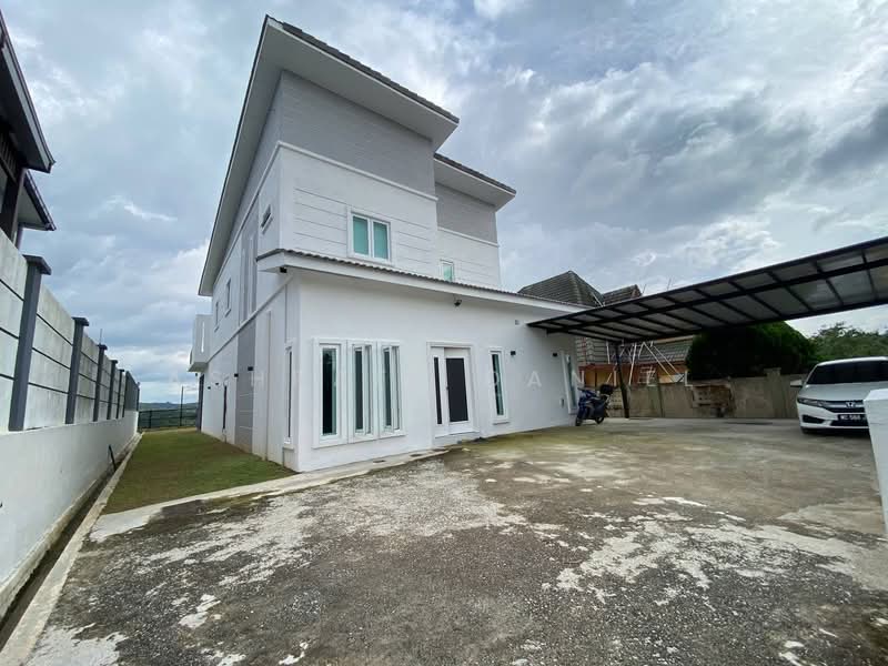 Bungalow for Sale in Sungai Merab (Dengkil) - Ashraff Daniel - PropertyGuru.com.my