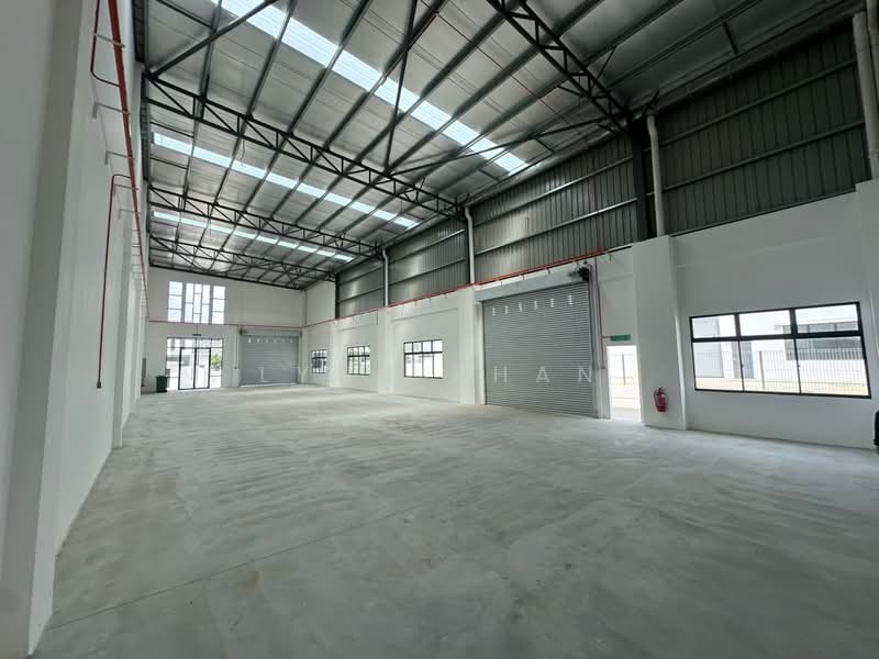 Kilang untuk Dijual di Iskandar Puteri (Nusajaya) (Johor) - Lynn Phan - Interior - PropertyGuru.com.my