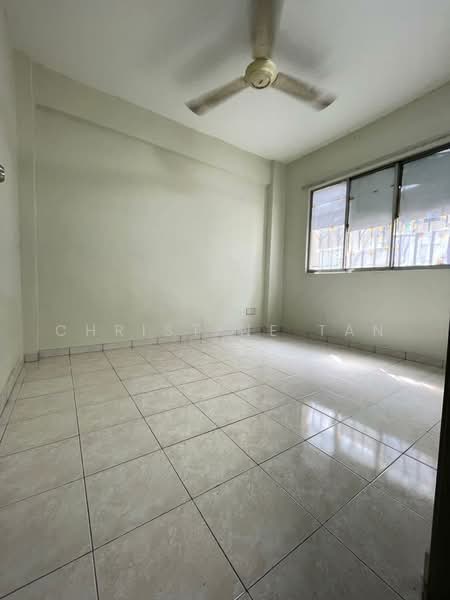 Apartment for Rent at Pangsapuri Carlina - Christine Tan - PropertyGuru.com.my
