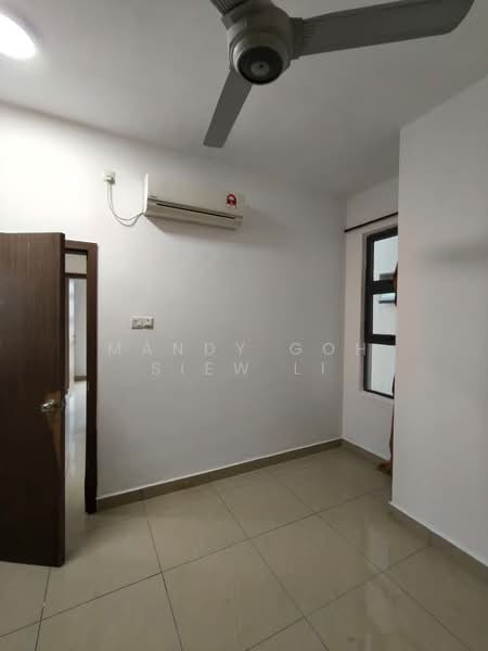 Servis Apartment untuk Disewa di D'Secret Garden (Pangsapuri Kempas Indah) - Mandy Goh Siew Li - Interior - PropertyGuru.com.my