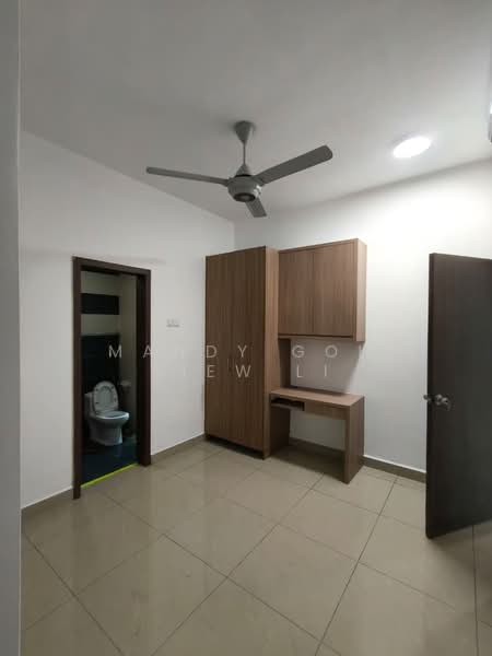 Servis Apartment untuk Disewa di D'Secret Garden (Pangsapuri Kempas Indah) - Mandy Goh Siew Li - PropertyGuru.com.my