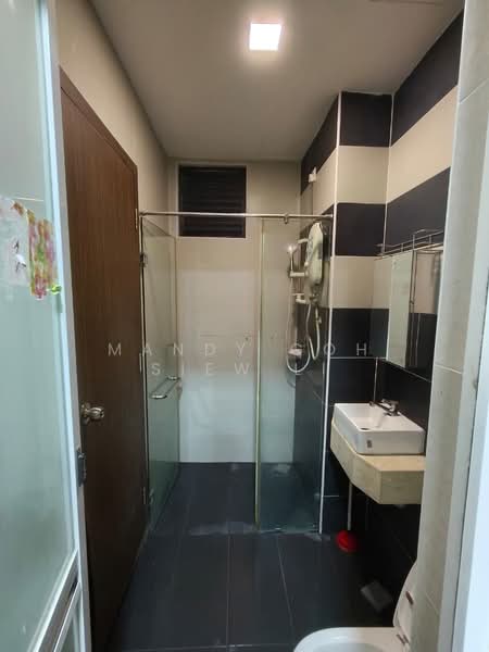 Servis Apartment untuk Disewa di D'Secret Garden (Pangsapuri Kempas Indah) - Mandy Goh Siew Li - PropertyGuru.com.my