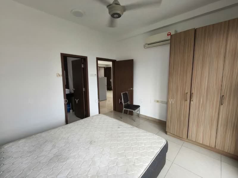 Servis Apartment untuk Disewa di D'Secret Garden (Pangsapuri Kempas Indah) - Mandy Goh Siew Li - PropertyGuru.com.my
