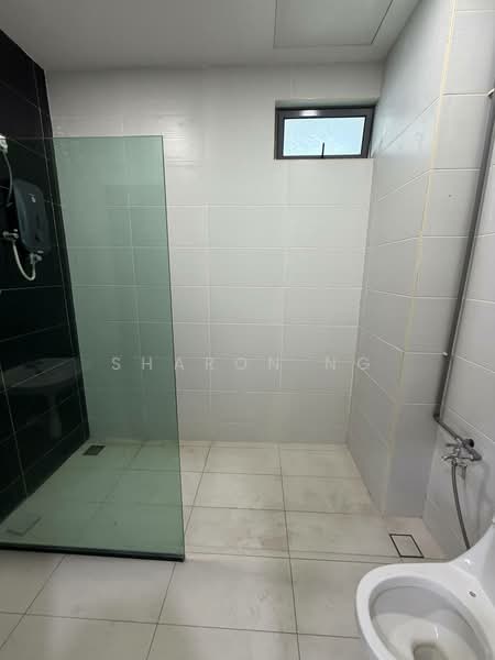 Cluster House for Sale in Taman Bukit Skudai (Skudai) - Sharon Ng - Bathroom - PropertyGuru.com.my