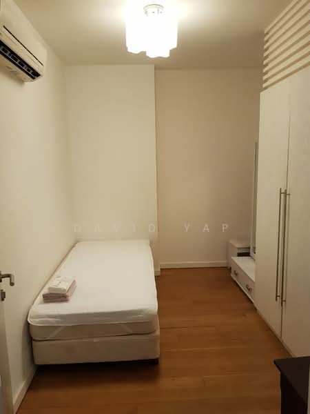 Service Residence for Rent at Bintang Fairlane Residences - David Yap - Bedroom - PropertyGuru.com.my