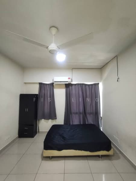 Condominium for Sale at Royale Infinity - Fish Ling - Bedroom - PropertyGuru.com.my