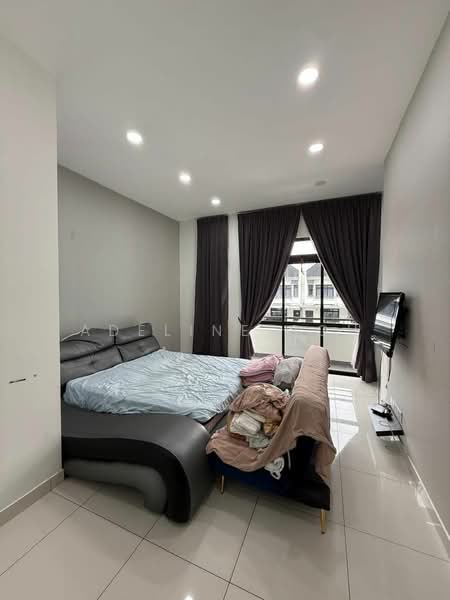 Rumah Teres 2 Tingkat untuk Dijual di Johor Bahru (Johor) - Adeline Soh - Bedroom - PropertyGuru.com.my