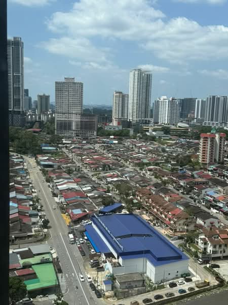 Servis Apartment untuk Disewa di Space Residency - Thea Lai - PropertyGuru.com.my