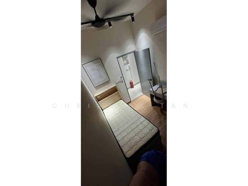 Service Residence for Rent at 121 Residences - Christine Tan - PropertyGuru.com.my