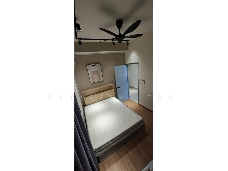 Service Residence for Rent at 121 Residences - Christine Tan - PropertyGuru.com.my