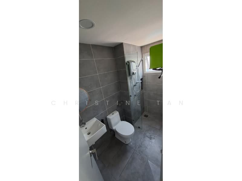Service Residence for Rent at 121 Residences - Christine Tan - PropertyGuru.com.my