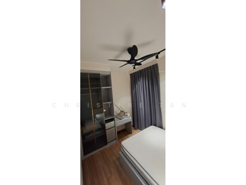 Service Residence for Rent at 121 Residences - Christine Tan - PropertyGuru.com.my