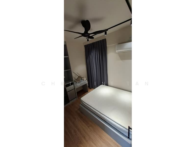 Service Residence for Rent at 121 Residences - Christine Tan - PropertyGuru.com.my