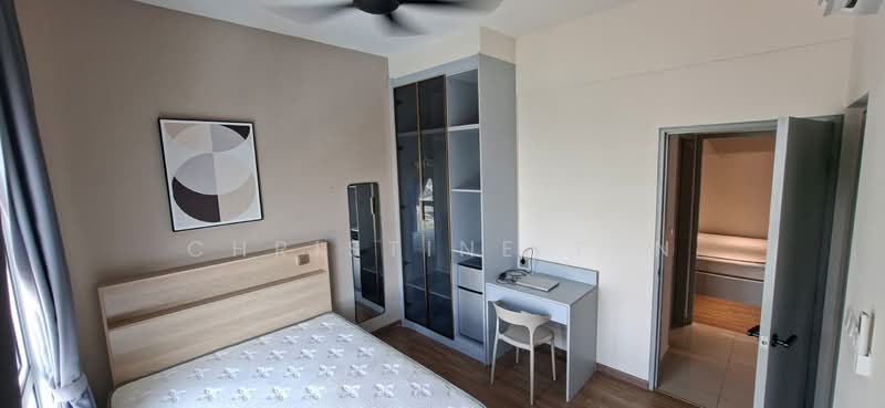 Service Residence for Rent at 121 Residences - Christine Tan - PropertyGuru.com.my