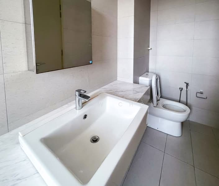 Kondominium untuk Disewa di Mira Residence - Andrew Chong - Bathroom - PropertyGuru.com.my