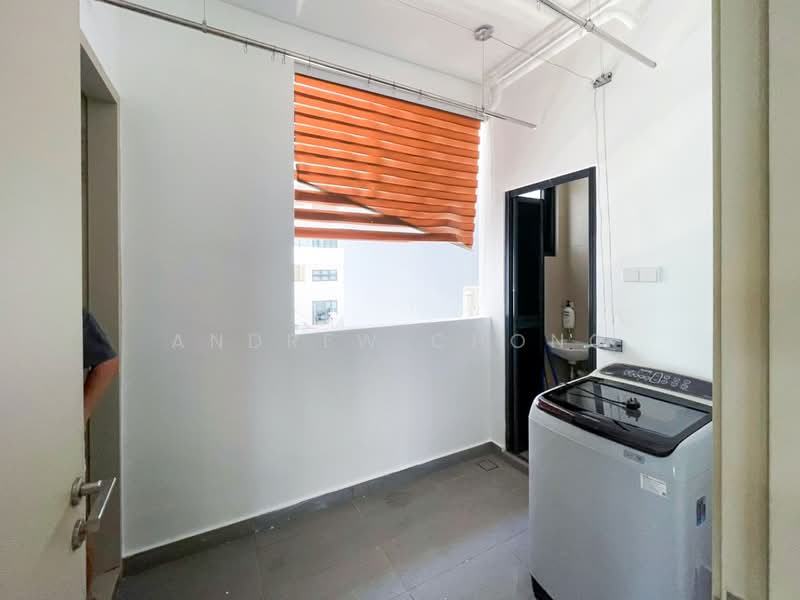 Kondominium untuk Disewa di Mira Residence - Andrew Chong - Interior - PropertyGuru.com.my