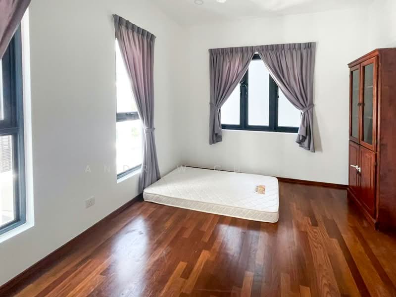 Kondominium untuk Disewa di Mira Residence - Andrew Chong - Bedroom - PropertyGuru.com.my