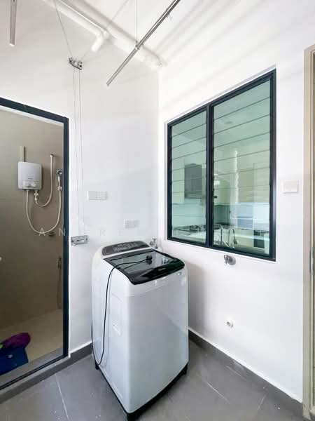 Kondominium untuk Disewa di Mira Residence - Andrew Chong - Interior - PropertyGuru.com.my