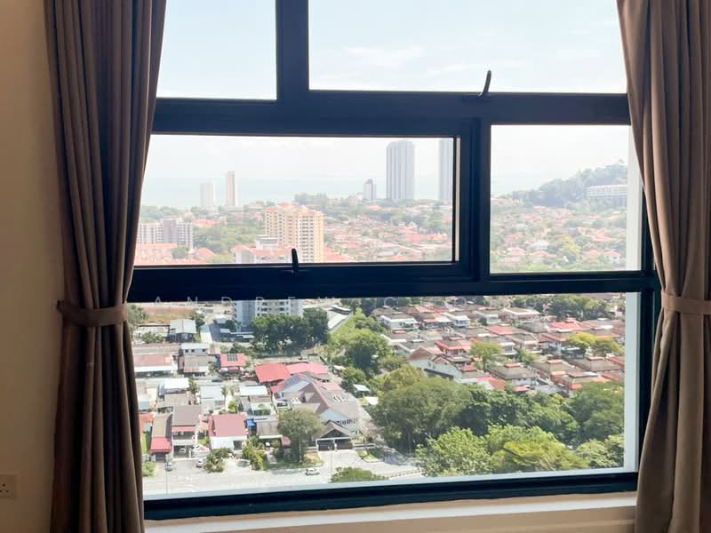 Kondominium untuk Disewa di Mira Residence - Andrew Chong - View - PropertyGuru.com.my
