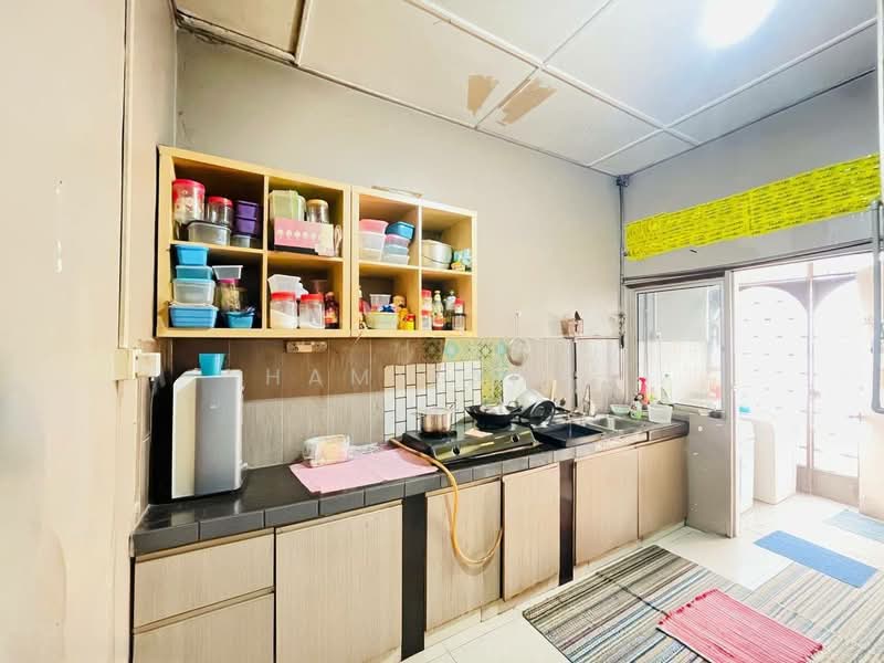 1-storey Terraced House for Sale in Bandar Baru Bangi (Selangor) - Hamizah . - PropertyGuru.com.my