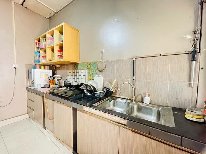 1-storey Terraced House for Sale in Bandar Baru Bangi (Selangor) - Hamizah . - PropertyGuru.com.my