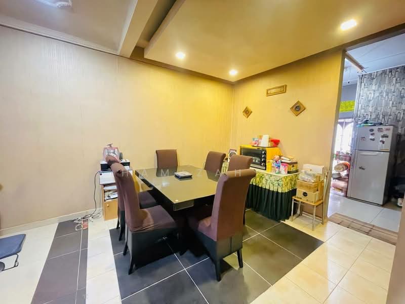 1-storey Terraced House for Sale in Bandar Baru Bangi (Selangor) - Hamizah . - PropertyGuru.com.my