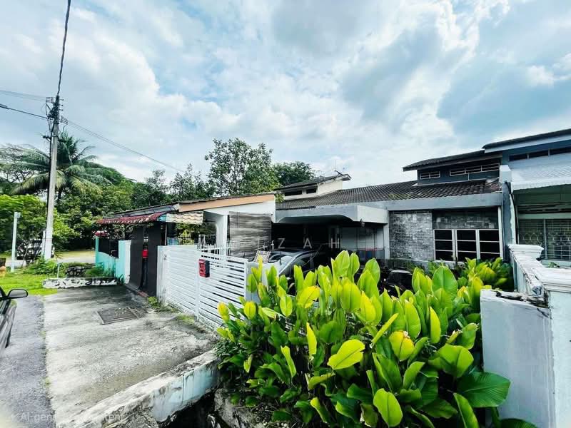 1-storey Terraced House for Sale in Bandar Baru Bangi (Selangor) - Hamizah . - PropertyGuru.com.my