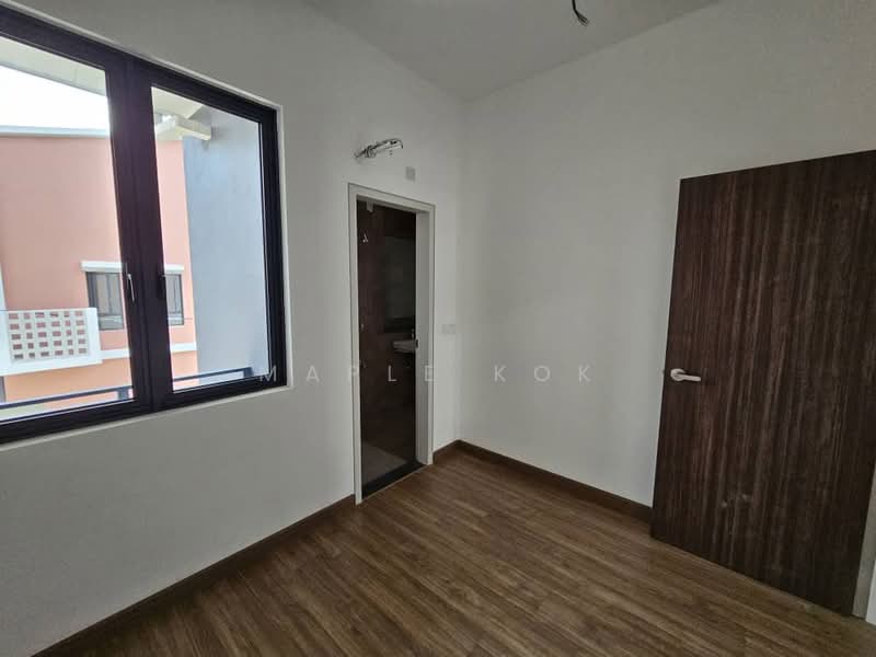 Rumah Teres 2 Tingkat untuk Dijual di Shah Alam (Selangor) - Maple Kok - Interior - PropertyGuru.com.my