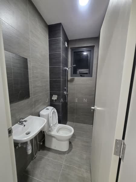 Servis Apartment untuk Disewa di Nexus Taman Pertama - Jia En - Bathroom - PropertyGuru.com.my