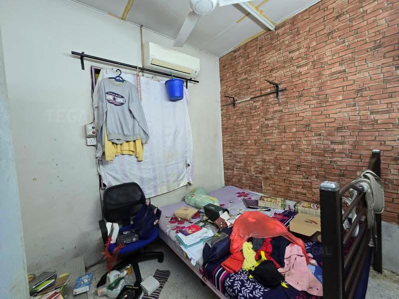 Rumah Teres 1 Tingkat untuk Dijual di Klang (Selangor) - Alex Lee - Bedroom - PropertyGuru.com.my