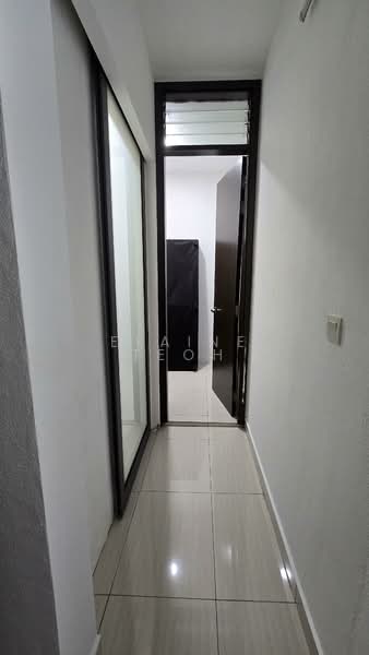 Service Residence for Sale at The Elements - Elaine Teoh - Maid room - PropertyGuru.com.my