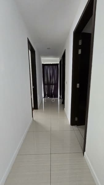 Service Residence for Sale at The Elements - Elaine Teoh - Corridor - PropertyGuru.com.my