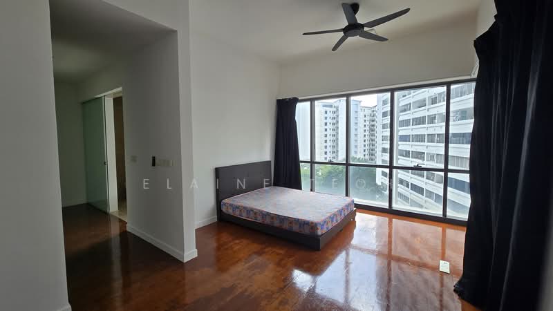 Service Residence for Sale at The Elements - Elaine Teoh - Bedroom - PropertyGuru.com.my