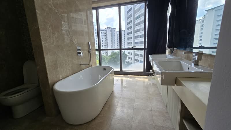 Service Residence for Sale at The Elements - Elaine Teoh - Bathroom - PropertyGuru.com.my