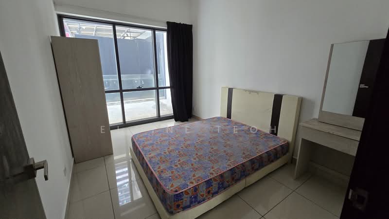 Service Residence for Sale at The Elements - Elaine Teoh - Bedroom - PropertyGuru.com.my