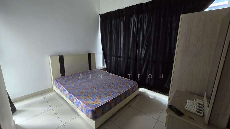 Service Residence for Sale at The Elements - Elaine Teoh - Bedroom - PropertyGuru.com.my