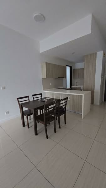 Service Residence for Sale at The Elements - Elaine Teoh - Kitchen - PropertyGuru.com.my