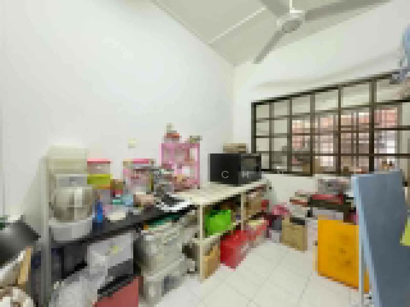 Rumah Teres 1.5 Tingkat untuk Dijual di Taman Pelangi Indah (Ulu Tiram) - Chris Chin - Interior - PropertyGuru.com.my