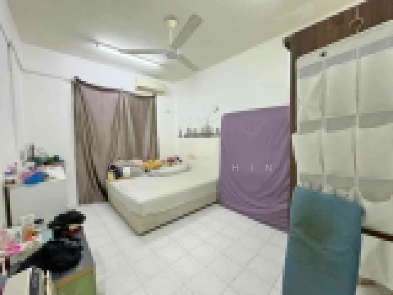 Rumah Teres 1.5 Tingkat untuk Dijual di Taman Pelangi Indah (Ulu Tiram) - Chris Chin - PropertyGuru.com.my