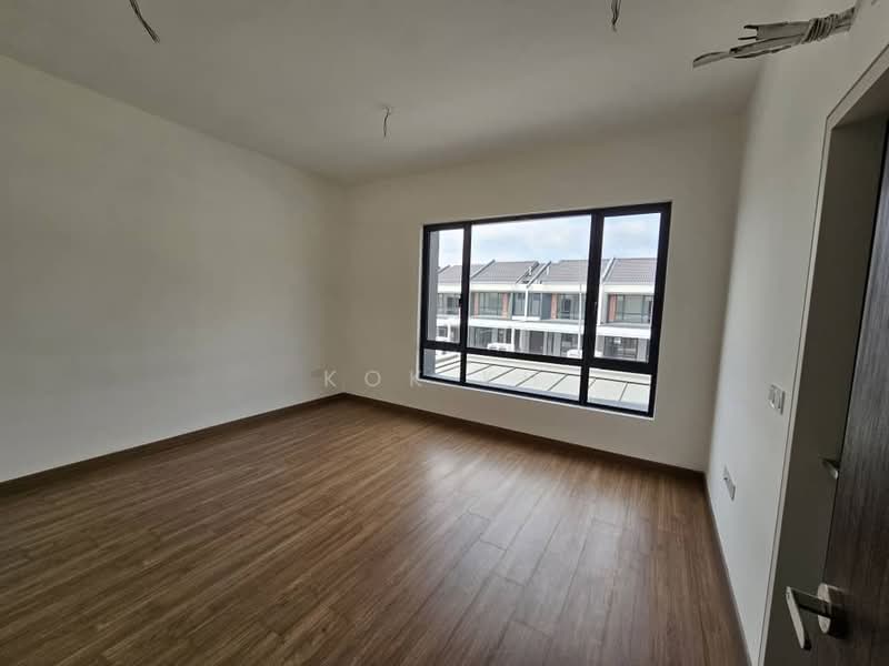 Rumah Teres 2 Tingkat untuk Dijual di Shah Alam (Selangor) - Kok KH - Interior - PropertyGuru.com.my