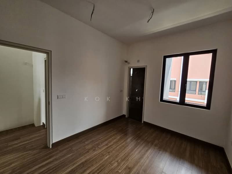 Rumah Teres 2 Tingkat untuk Dijual di Shah Alam (Selangor) - Kok KH - Interior - PropertyGuru.com.my