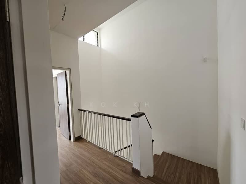 Rumah Teres 2 Tingkat untuk Dijual di Shah Alam (Selangor) - Kok KH - PropertyGuru.com.my