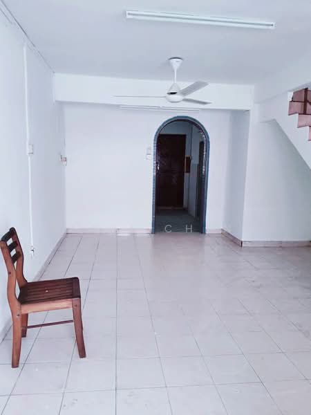 2-storey Terraced House for Sale in Johor Bahru (Johor) - Chrys Cheng - Interior - PropertyGuru.com.my